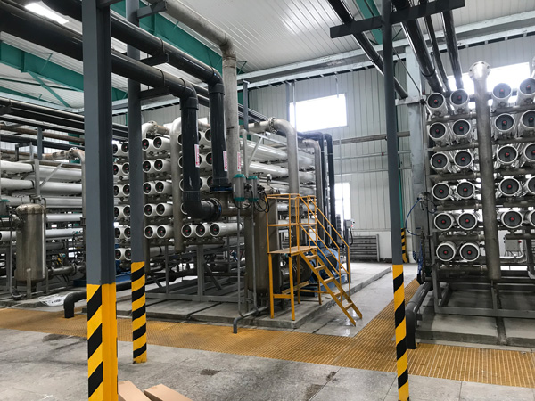 合成樹(shù)脂污水特點(diǎn)是什么？處理方案及難點(diǎn)是什么？