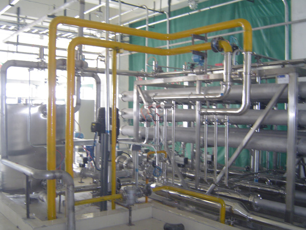 食堂污水水質(zhì)特點(diǎn)是什么？食堂污水處理優(yōu)勢(shì)有那些？