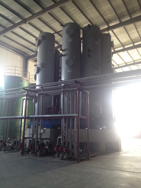 洗車廢水怎么處理？回用設(shè)備的優(yōu)勢是什么？