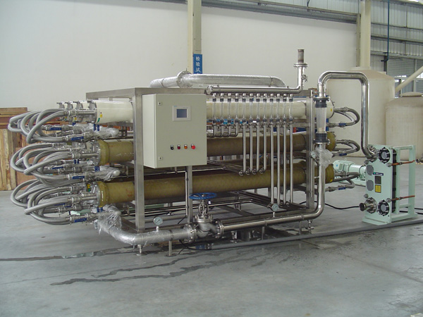 中水處理方法有哪些？中水處理工藝流程有哪些？