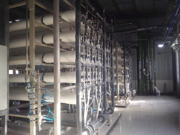 處理垃圾滲濾液最好的工藝是什么？