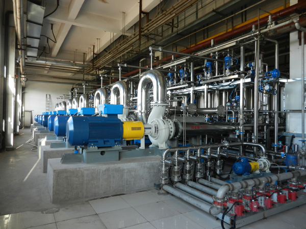 垃圾滲濾液處理工藝有哪些？