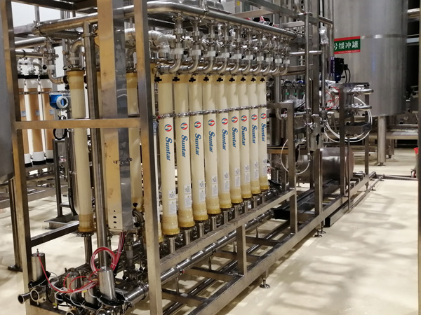 新垃圾滲濾液與老垃圾滲濾液區(qū)別是什么？怎樣區(qū)分？