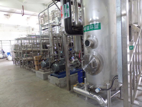 生活垃圾滲濾液怎么處理？垃圾滲濾液處理工藝介紹！