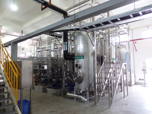 如何維護(hù)保養(yǎng)垃圾滲濾液處理設(shè)備的新舊膜元件？