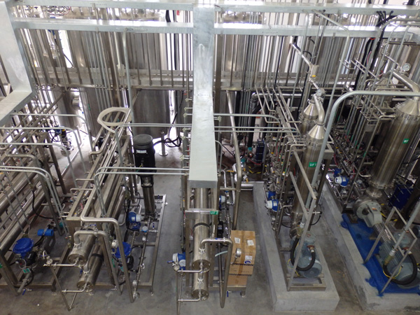 垃圾滲濾液水質(zhì)特點是什么？怎么選擇處理垃圾滲濾液工藝？