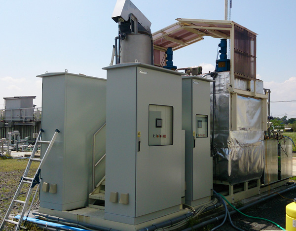 垃圾滲濾液對(duì)環(huán)境的影響有哪些？處理的意義是什么？