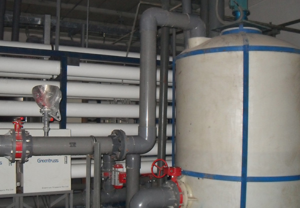 廚余垃圾滲濾液需要處理嗎？怎么處理？