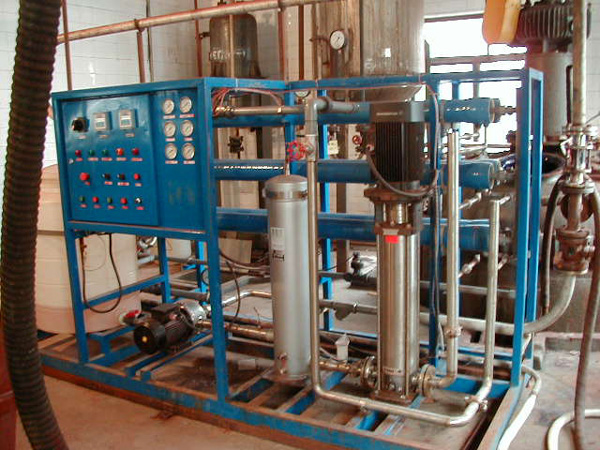 垃圾滲濾液處理難度有哪些？處理難點(diǎn)在哪里?