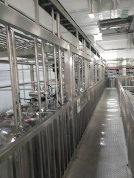 化工廠廢水處理設(shè)備怎么維護(hù)保養(yǎng)？