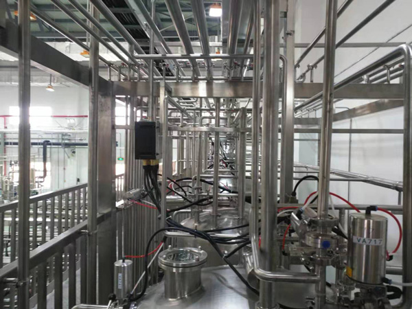 涂料廢水怎么處理？處理方案有哪些？