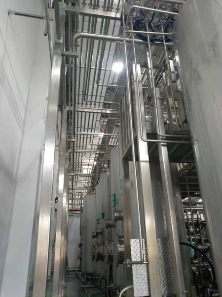 化工污水處理水質(zhì)超標(biāo)是什么原因？怎么辦？