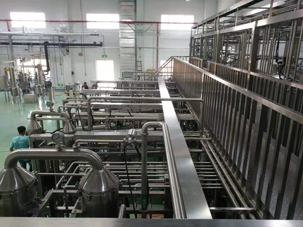 如何控制化工工業(yè)廢水處理成本？