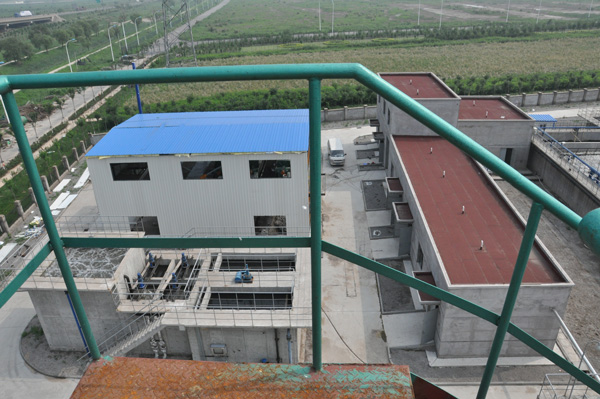 如何進(jìn)行水解酸化過程的穩(wěn)定？