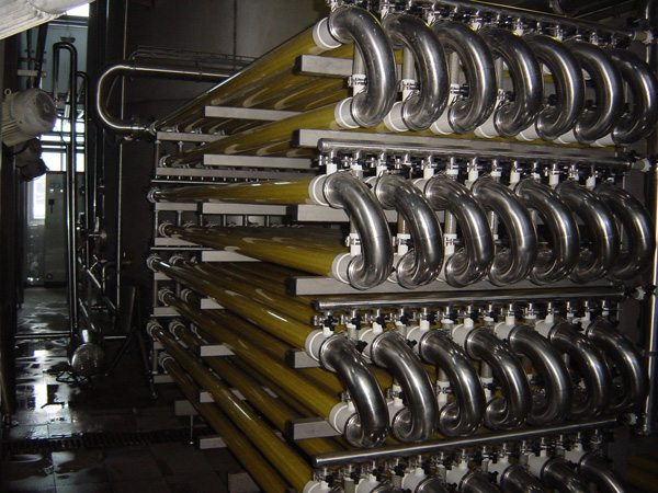 養(yǎng)殖污水處理空車試車流程是什么？步驟有哪些？