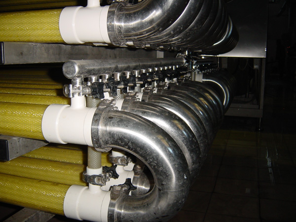 農(nóng)村生活污水處理工藝流程是什么？調(diào)試方案介紹！