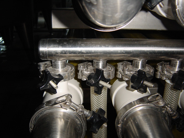 如何提高屠宰污水處理設(shè)備一體化處理效率？