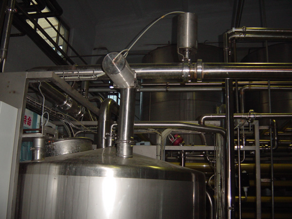 新農(nóng)村生活污水處理設(shè)備如何進行維護？