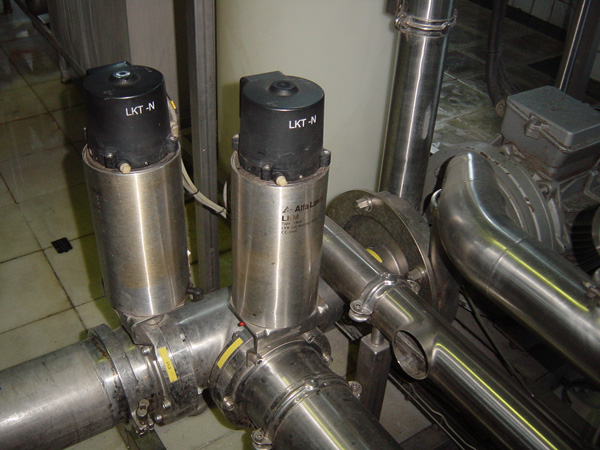 溶氣氣浮機優(yōu)勢有哪些？工作原理介紹！