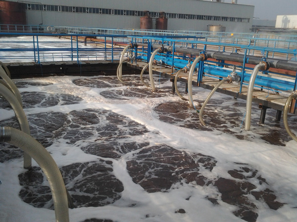 新農(nóng)村生活污水處理設(shè)備如何進(jìn)行維護(hù)和檢修？