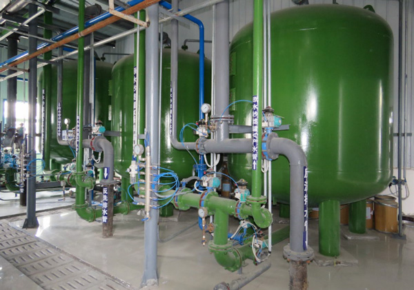 水產(chǎn)養(yǎng)殖污水處理設備如何安裝？流程是什么？