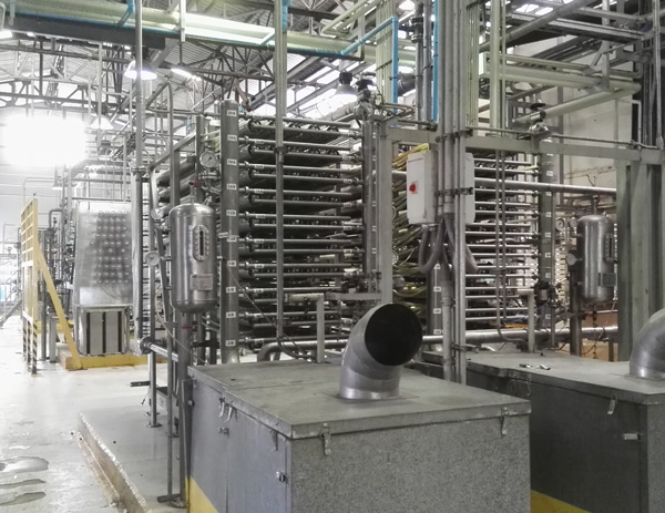 住宅小區(qū)生活污水的主要涵蓋物質(zhì)有那些？一體化污水處理設(shè)備優(yōu)勢是什么？