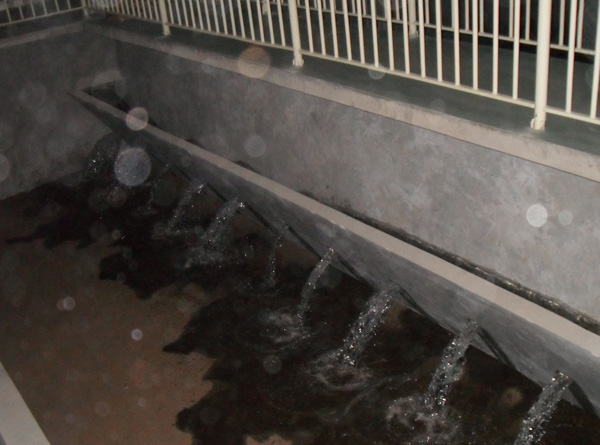 小型農(nóng)村污水處理設(shè)備應(yīng)用要求有哪些？