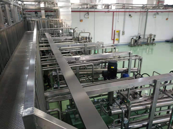 水產養(yǎng)殖污水處理設備有什么優(yōu)點？13大特點介紹！