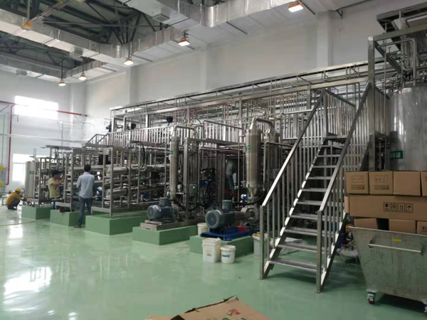 屠宰廢水處理設(shè)備防裂抗?jié)B措施有哪些？