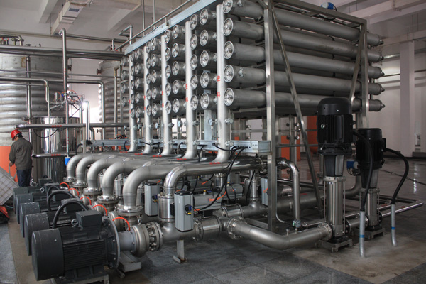 接觸區(qū)泥砂沉積會(huì)影響氣浮機(jī)的正常運(yùn)行嗎？