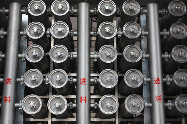 屠宰廢水處理設備使用時應檢查哪些方面？