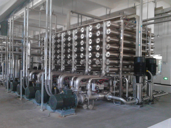 農(nóng)村污水處理設(shè)備各結(jié)構(gòu)作用是什么？