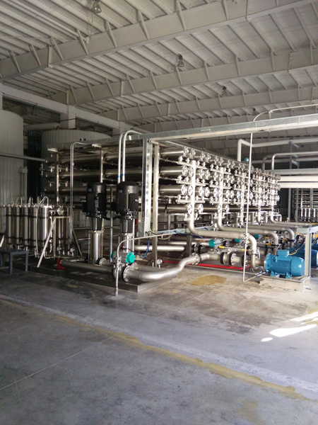 養(yǎng)殖污水處理設(shè)備各結(jié)構(gòu)有哪些作用？