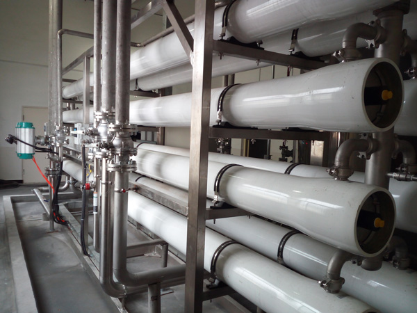 氣浮機(jī)污水處理設(shè)備試運(yùn)行步驟是什么？