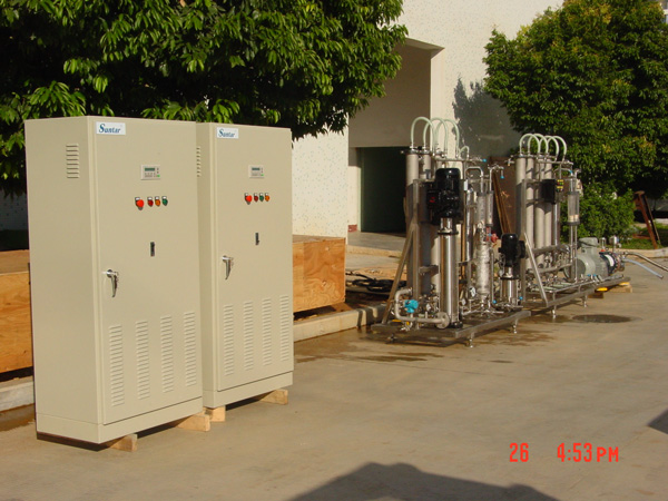 醫(yī)院用污水處理器設備水處理及排放原則有哪些？