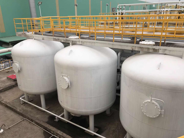 簡(jiǎn)單小型污水處理設(shè)備有什么優(yōu)勢(shì)？八大優(yōu)點(diǎn)介紹！