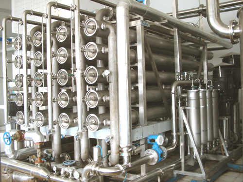 氣浮機污水處理設(shè)備的特點有哪些？