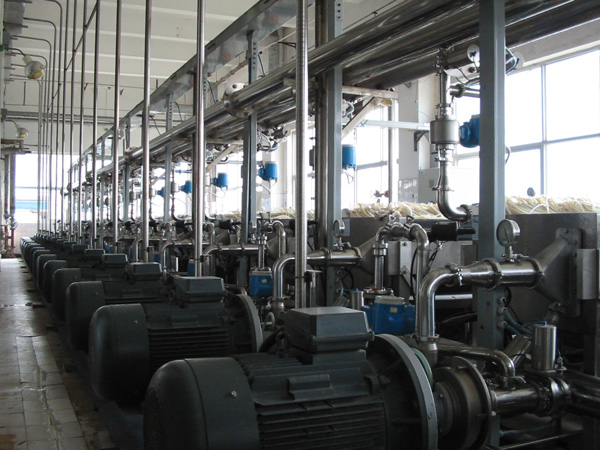 農(nóng)村污水處理設(shè)備裝置如何提高凈化效果？