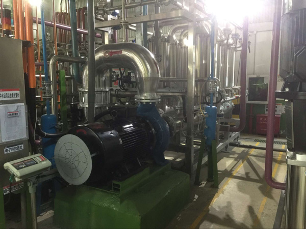 地埋式一體化污水處理設(shè)備工藝的特點(diǎn)是什么？適用范圍介紹！