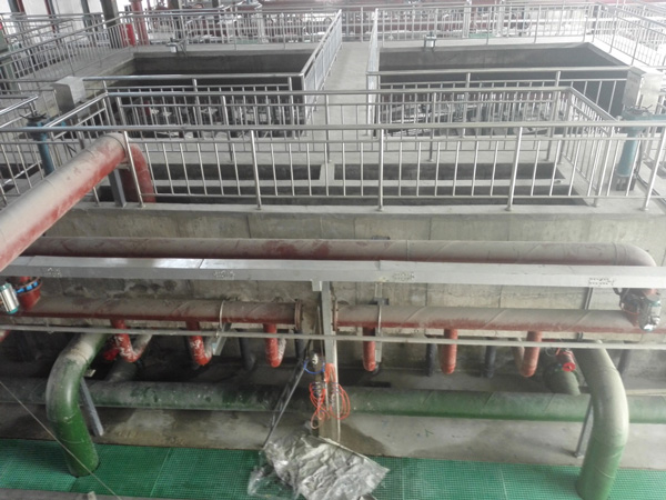 農(nóng)村生活污水處理的意義是什么？好處有哪些？