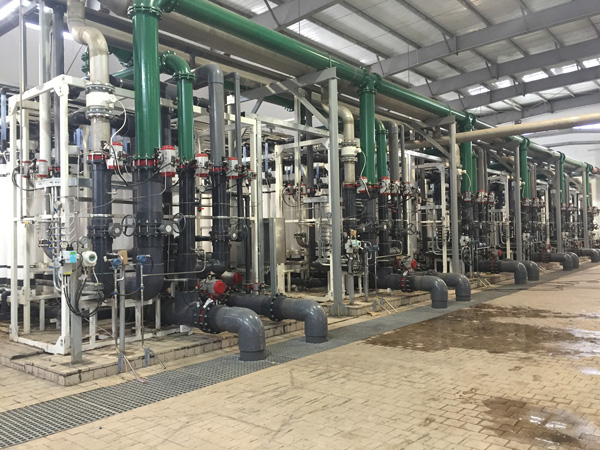 畜禽廢水成分特點是什么？畜禽廢水處理設(shè)備工藝流程是什么？