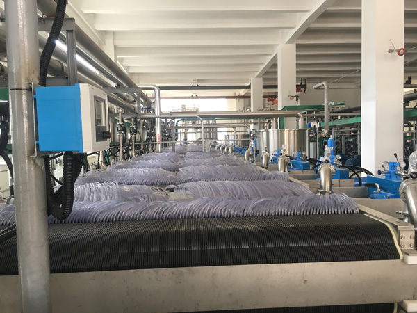 地埋式一體化污水處理設(shè)備多少錢一套？如何選擇？