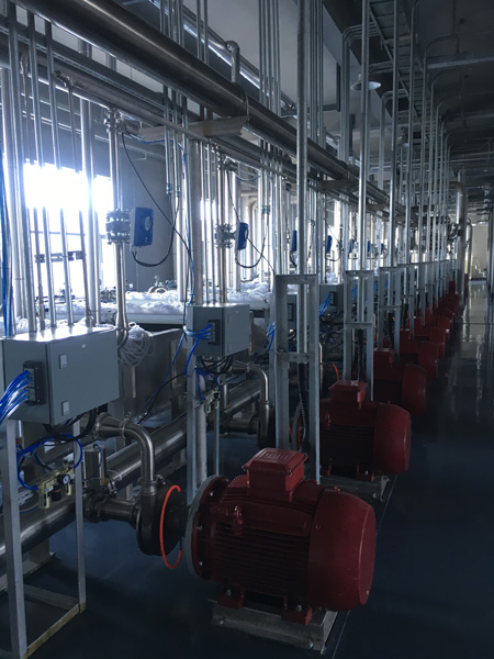 新農(nóng)村污水處理設(shè)備常見故障有哪些？