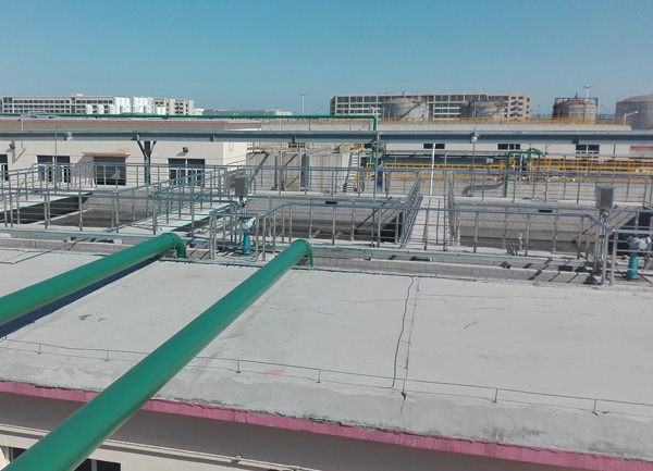 農(nóng)村生活污水處理工藝有哪些？工藝設(shè)計(jì)遵循的原則有哪些？