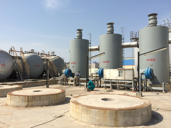 農(nóng)村生活污水處理工藝操作規(guī)程有哪些？