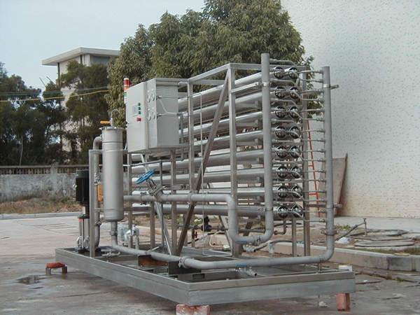 如何正確安裝溶氣氣浮設(shè)備？