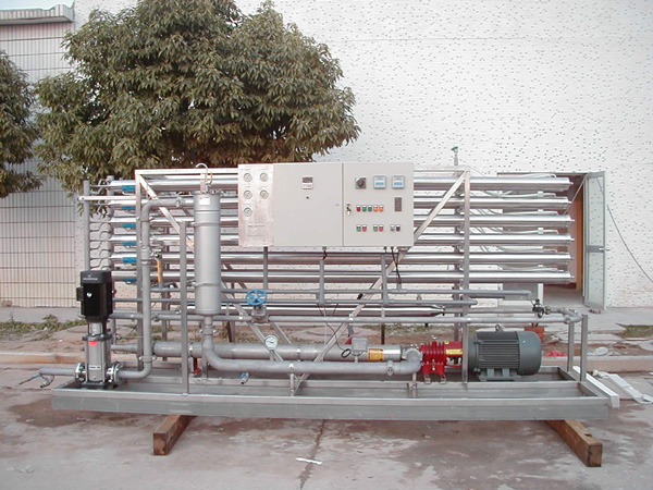 渦凹?xì)飧≡O(shè)備的特點(diǎn)有哪些？安裝與操作介紹！