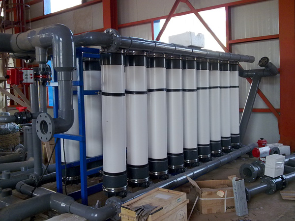 新農(nóng)村生活污水處理設(shè)備如何進(jìn)行活性污泥系統(tǒng)的試運(yùn)行？