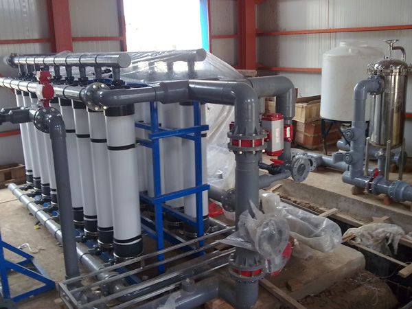 農(nóng)村污水處理設(shè)施使用時注意事項有哪些？