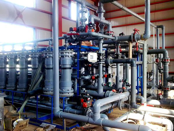 養(yǎng)殖污水處理設(shè)備如何物理調(diào)試運行？jpg